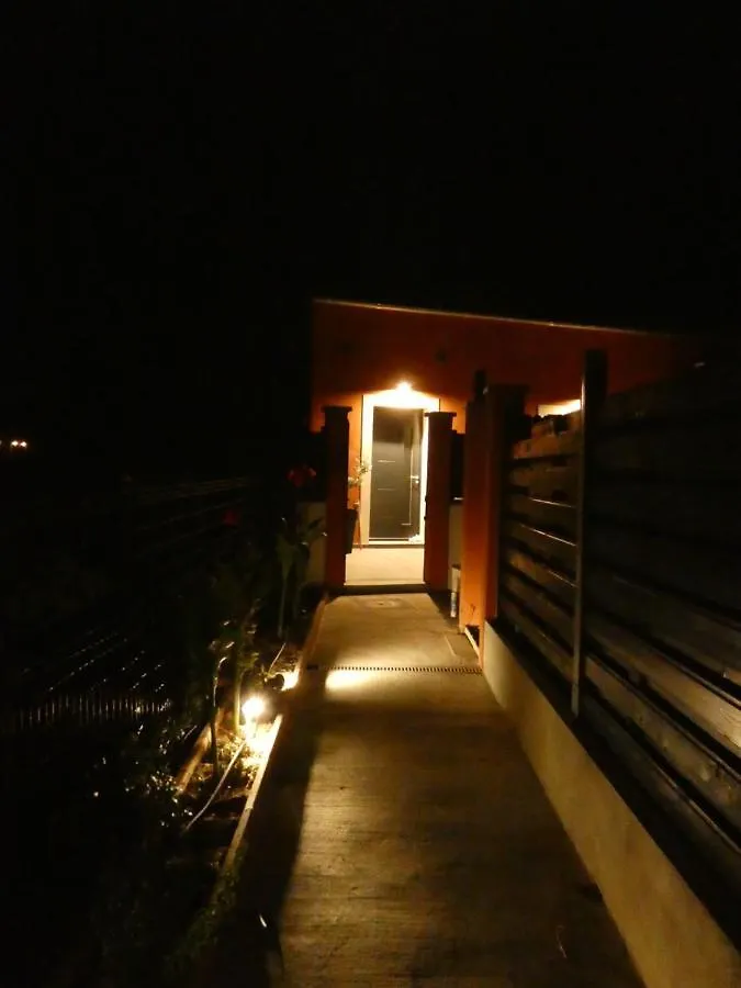 L'Escale D'Aubagne Villa Holiday home