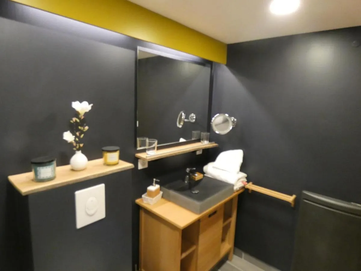 L'Escale D'Aubagne Villa Holiday home