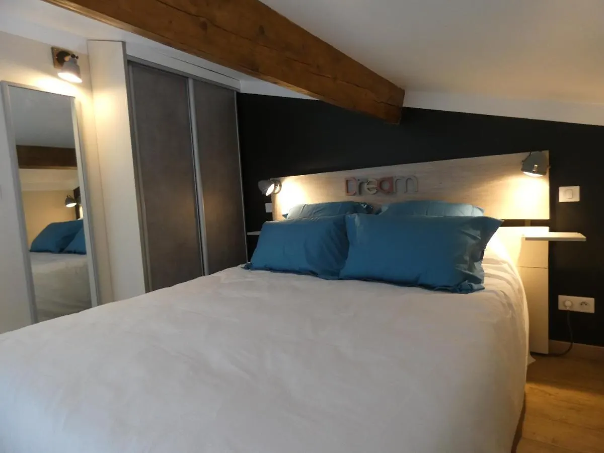 L'Escale D'Aubagne Villa Holiday home