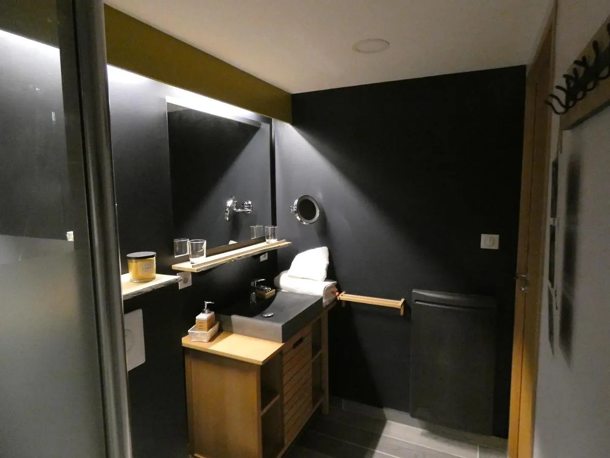 Holiday home L'Escale D'Aubagne Villa