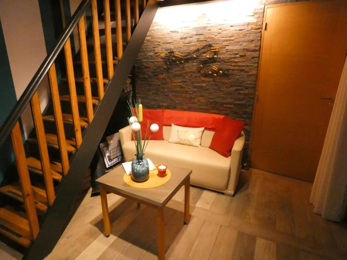 Holiday home L'Escale D'Aubagne Villa