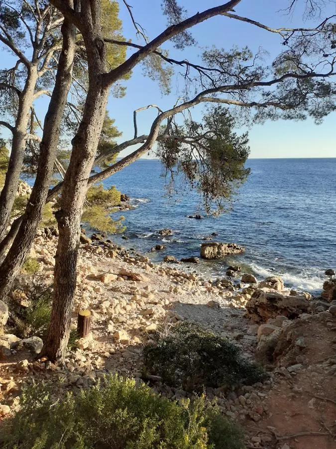 Holiday home L'Escale D'Aubagne Villa France