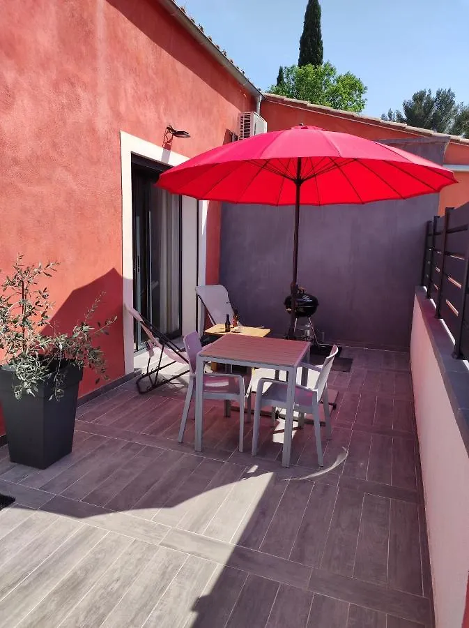 L'Escale D'Aubagne Villa 0*, Aubagne France