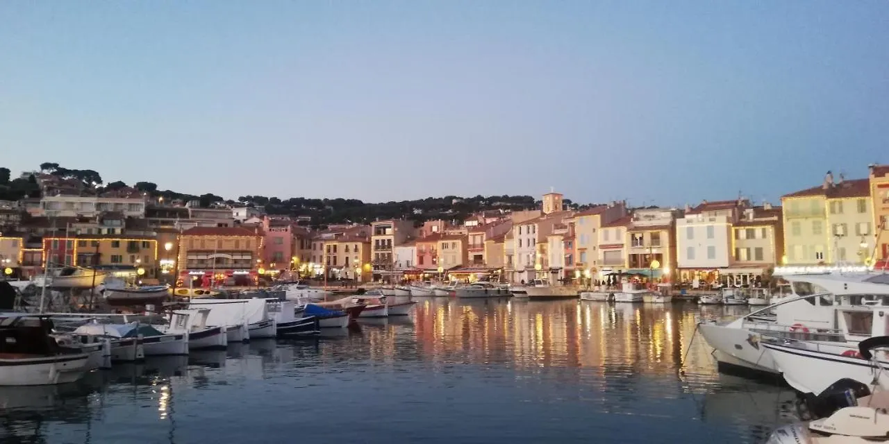 L'Escale D'Aubagne Villa 0*, Aubagne France
