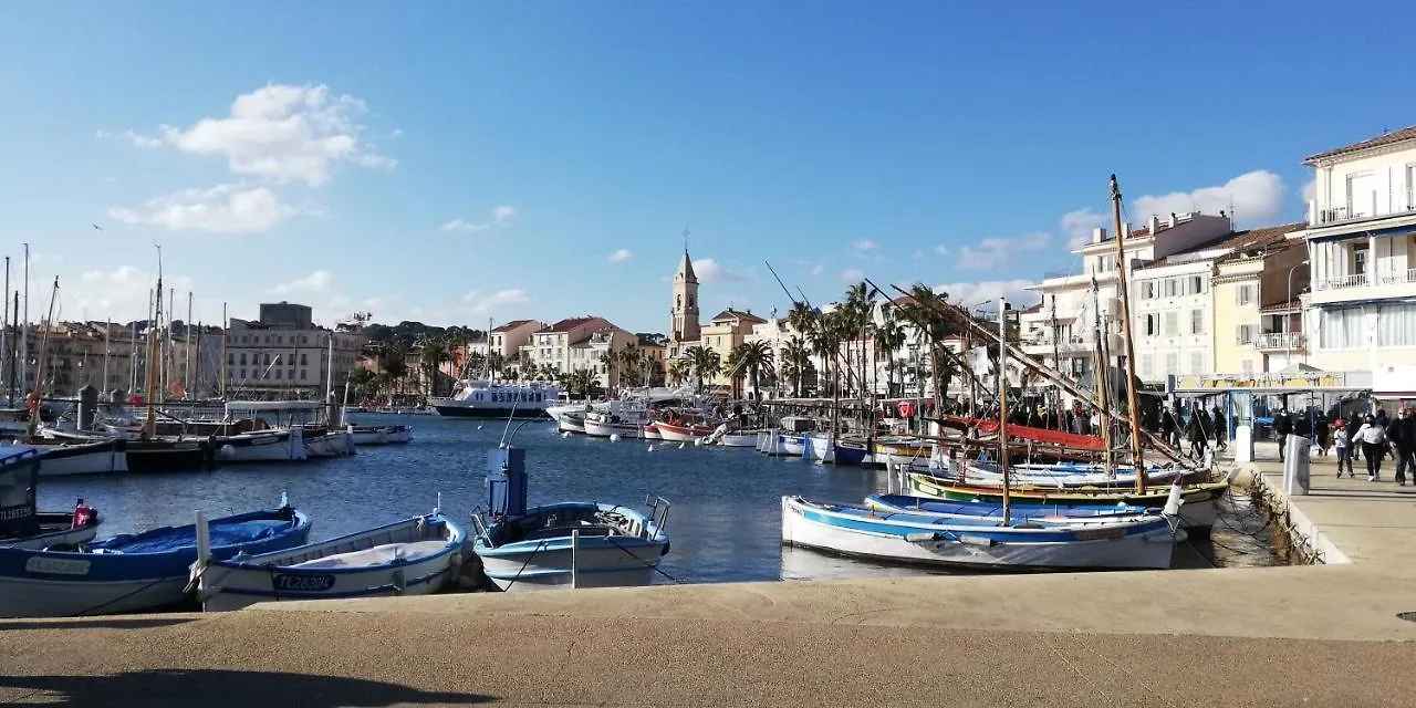 Holiday home L'Escale D'Aubagne Villa France